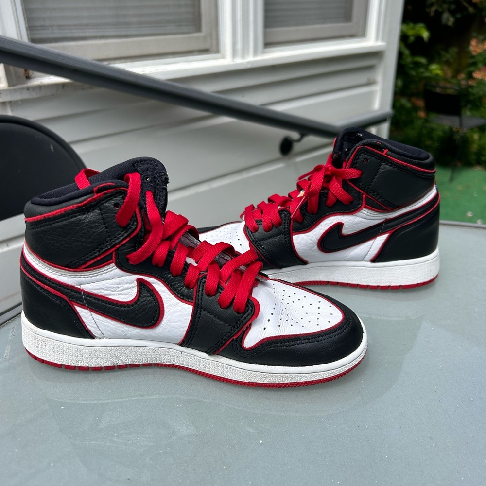 Air Jordan 1 Retro High OG BG 'Bloodline'